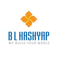 B L Kashyap